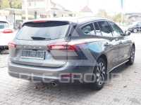 2022 Ford FOCUS