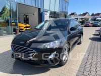 2022 Ford FOCUS
