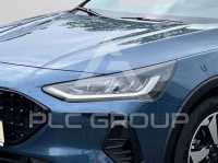 2022 Ford FOCUS