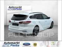 2022 Ford FOCUS