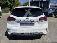 2022 Ford FOCUS