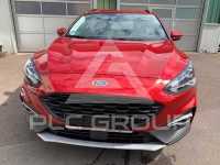2022 Ford FOCUS