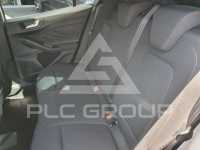 2022 Ford FOCUS
