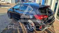 2022 Ford FOCUS