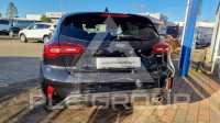 2022 Ford FOCUS