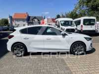 2022 Ford FOCUS