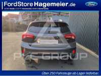2022 Ford FOCUS