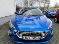 2022 Ford FOCUS