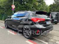 2022 Ford FOCUS