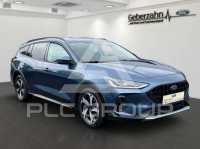 2022 Ford FOCUS