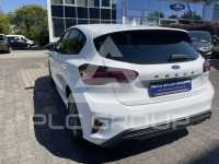 2022 Ford FOCUS