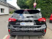 2022 Ford FOCUS