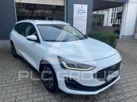 2022 Ford FOCUS