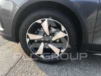 2022 Ford FOCUS