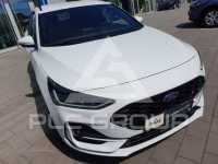 2022 Ford FOCUS
