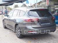 2022 Ford FOCUS