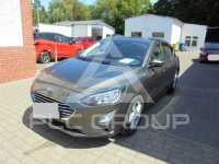 2022 Ford FOCUS