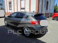2022 Ford FOCUS