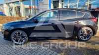 2022 Ford FOCUS