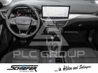 2022 Ford FOCUS