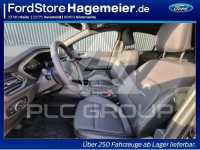 2022 Ford FOCUS