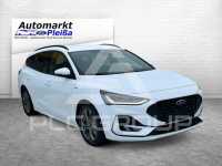 2022 Ford FOCUS