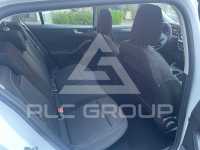 2022 Ford FOCUS