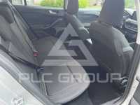 2022 Ford FOCUS