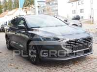 2022 Ford FOCUS
