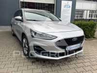 2022 Ford FOCUS