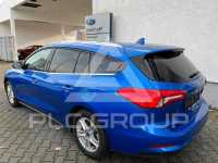 2022 Ford FOCUS