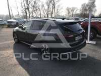 2022 Ford FOCUS