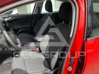 2022 Ford FOCUS