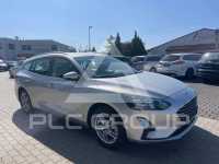 2022 Ford FOCUS