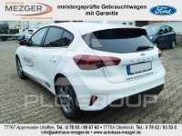 2022 Ford FOCUS
