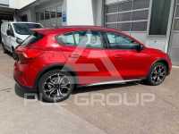 2022 Ford FOCUS