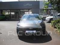 2022 Ford FOCUS