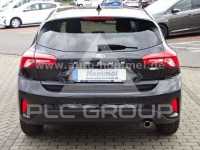 2022 Ford FOCUS