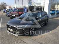 2022 Ford FOCUS