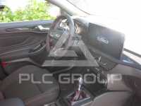 2022 Ford FOCUS