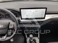 2022 Ford FOCUS