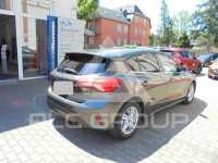 2022 Ford FOCUS