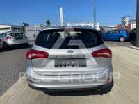2022 Ford FOCUS