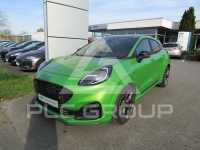 2022 Ford Puma