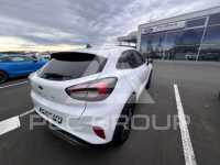 2022 Ford Puma