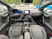 2022 Ford Puma