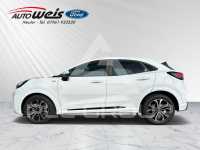 2022 Ford Puma