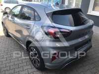 2022 Ford Puma