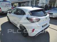 2022 Ford Puma