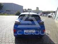 2022 Ford Puma